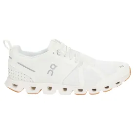 Cloud Terry Textile Women's Low-Top Trainers