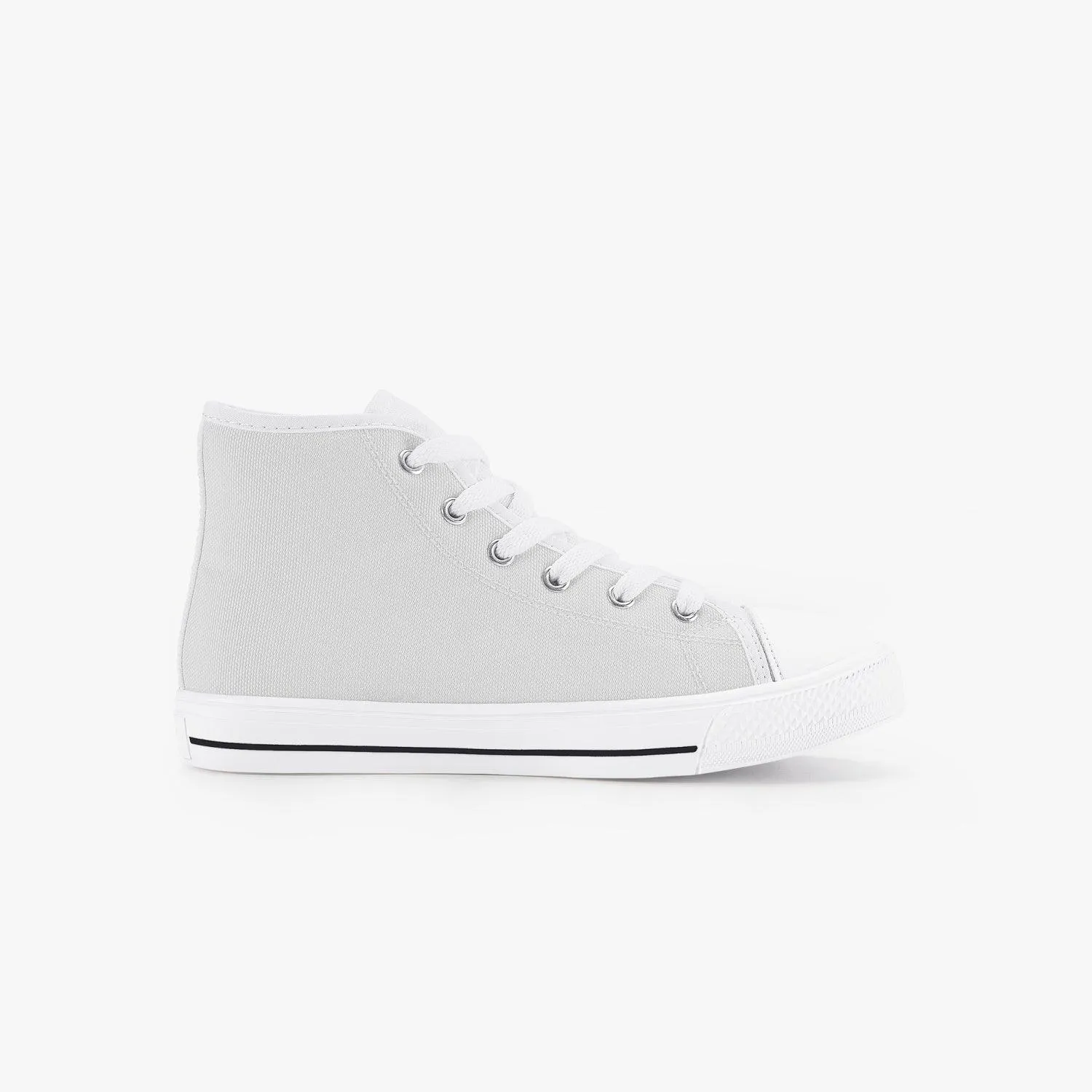 Cowboy Bebop Edward Wong Hau Pepelu Tivrusky IV Kids A-Star High Anime Shoes