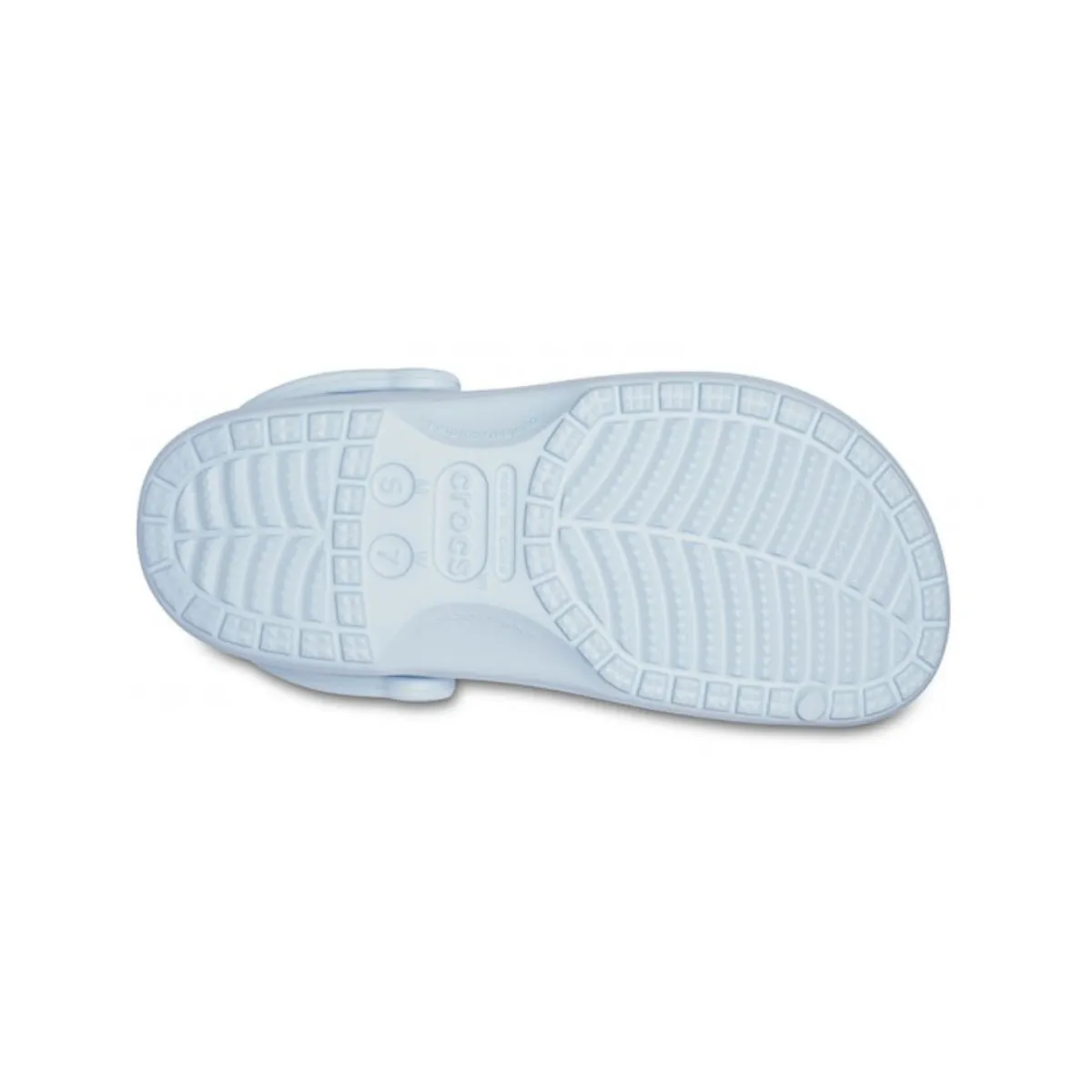 Crocs Baya Clog Women - BLU