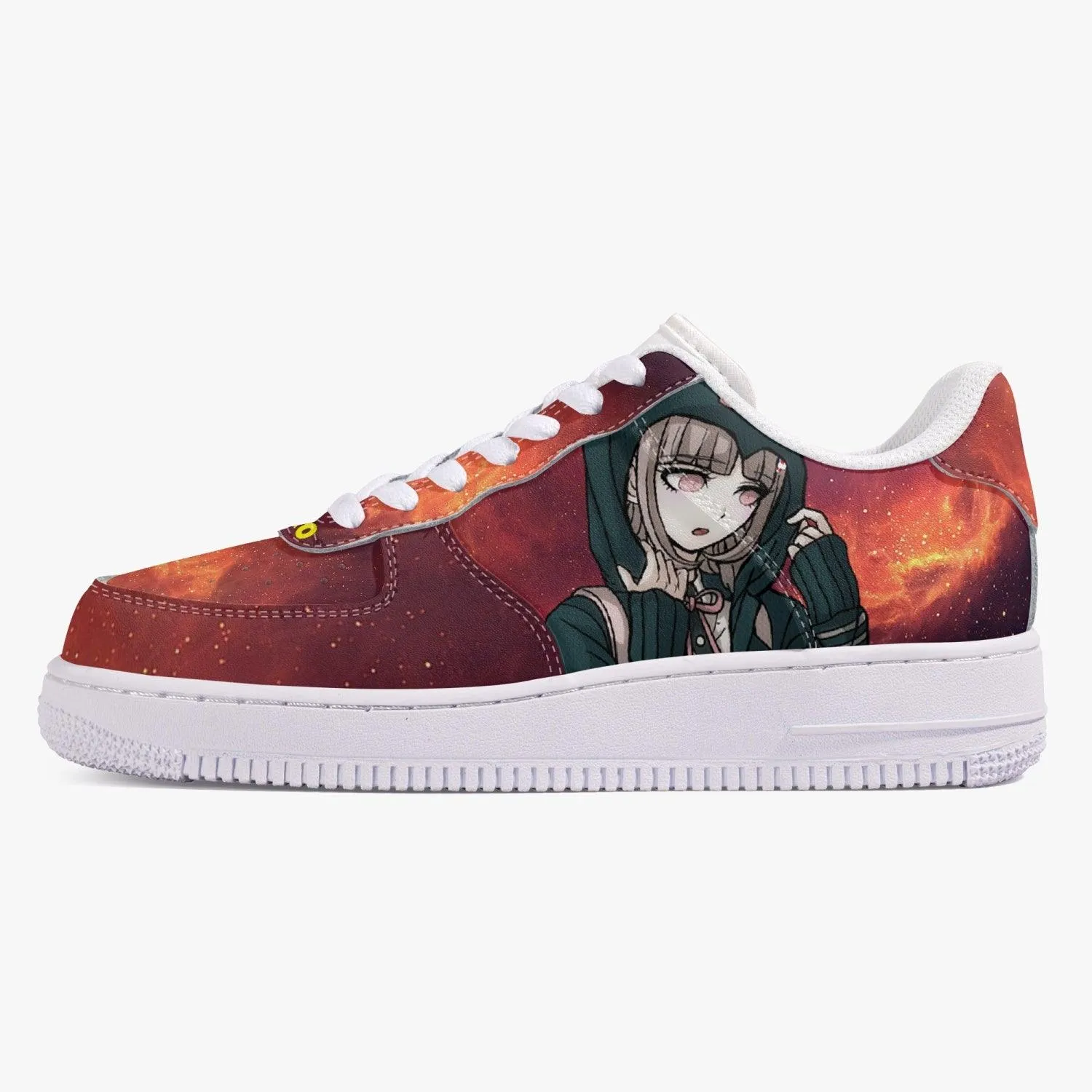 Danganronpa Chiaki Nanami Air F1 Anime Shoes