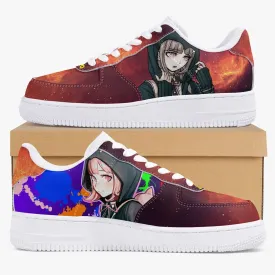 Danganronpa Chiaki Nanami Air F1 Anime Shoes