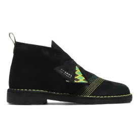 DESERT BOOT "JAMAICA"