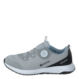 Elevate Low F Gtx Boa Light Grey