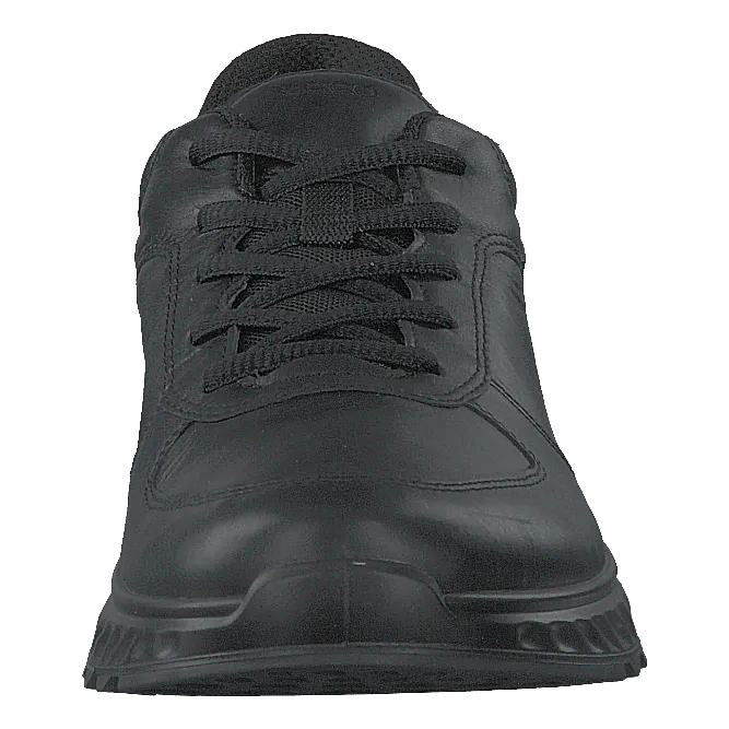 Exostride W Black