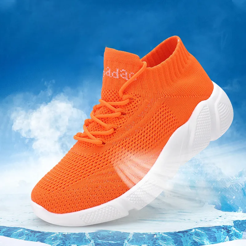 Experience Unbeatable Comfort with Nanccy's Breathable Versatile Sneakers