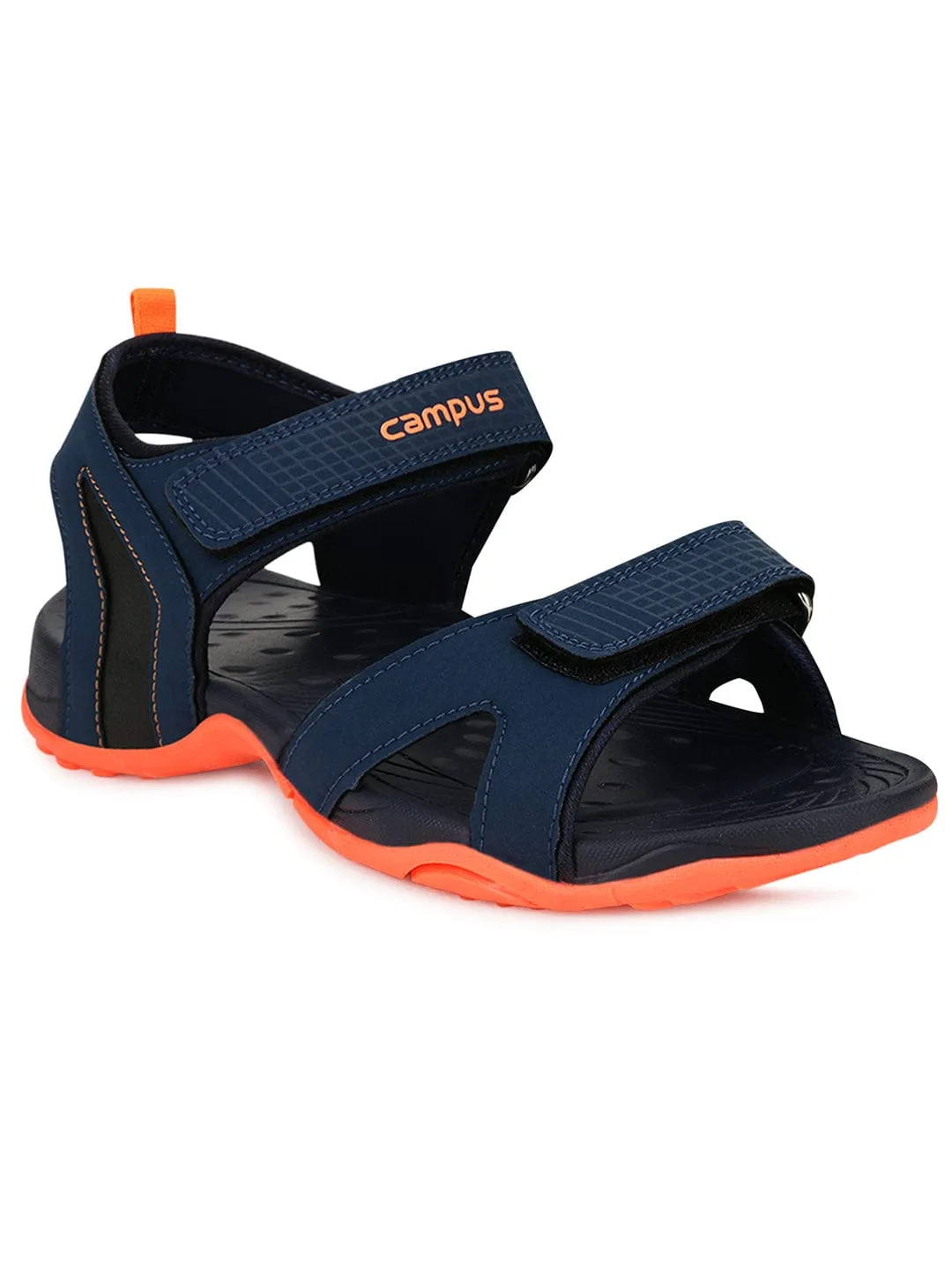 GC-12 Navy Men's Sports Sandal