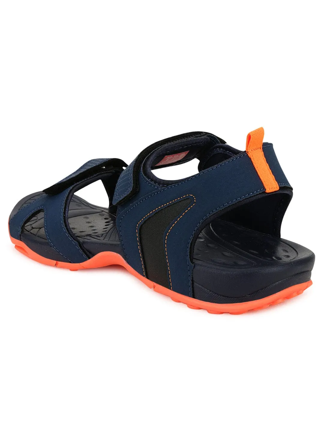 GC-12 Navy Men's Sports Sandal