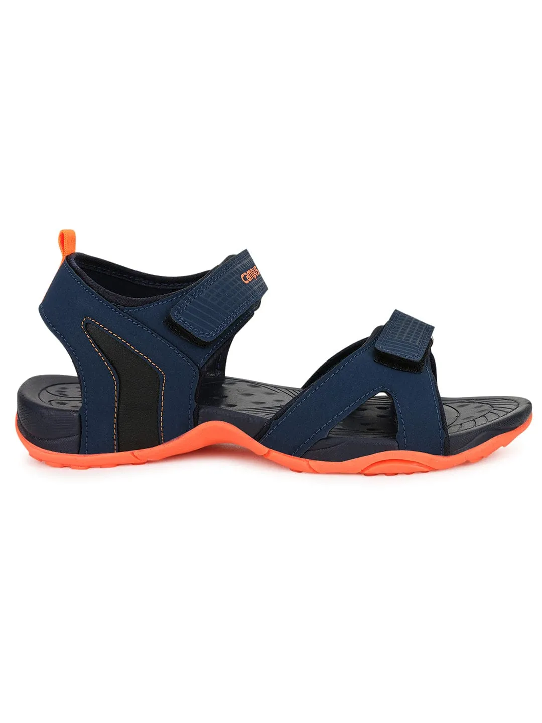 GC-12 Navy Men's Sports Sandal