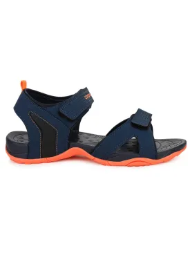 GC-12 Navy Men's Sports Sandal