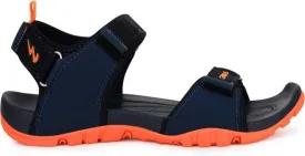 GC-13 Navy Men's Sports Sandal