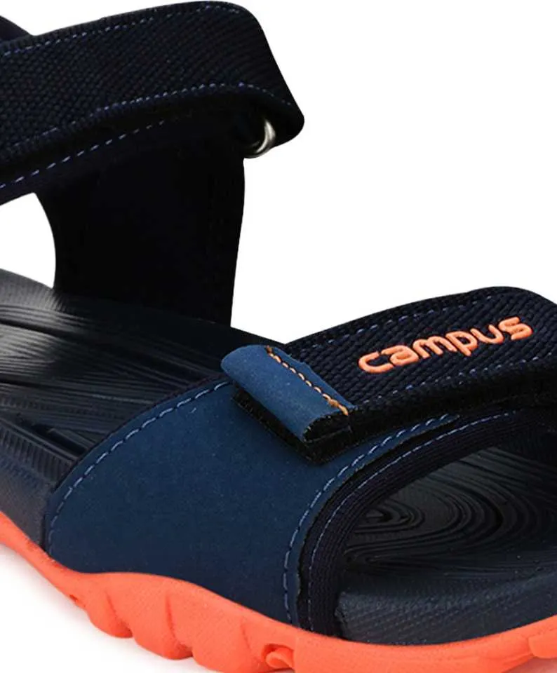 GC-13 Navy Men's Sports Sandal