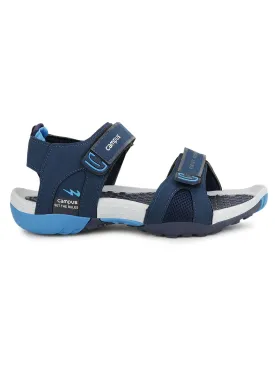 GC-18 Navy Men's Sports Sandal