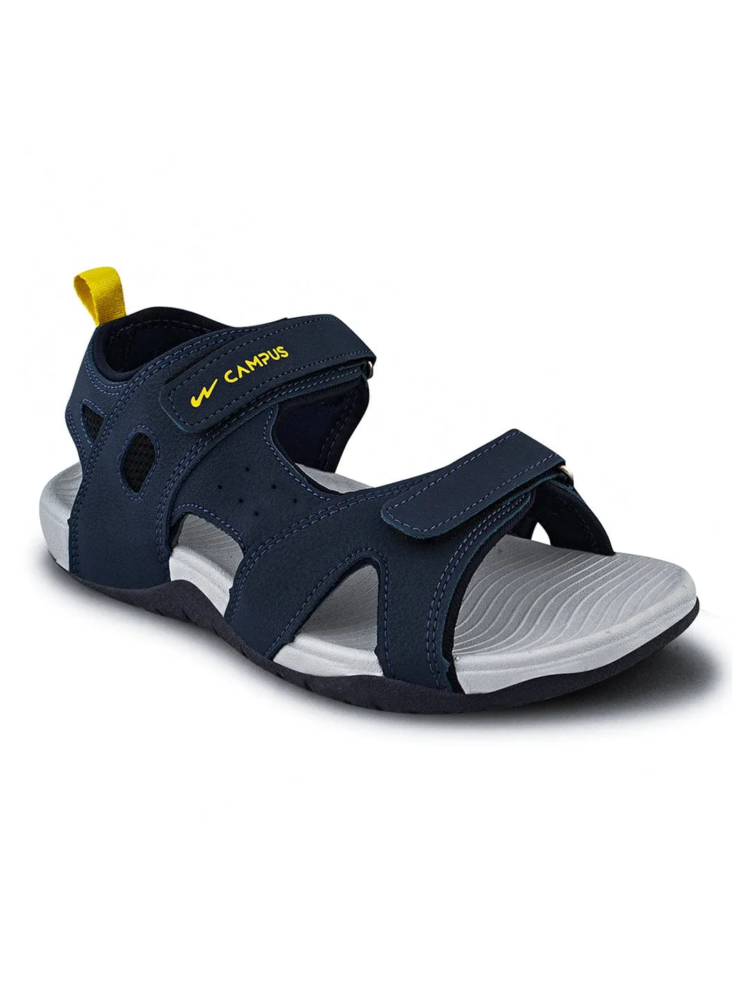 GC-22135C NAVY Child Sandals