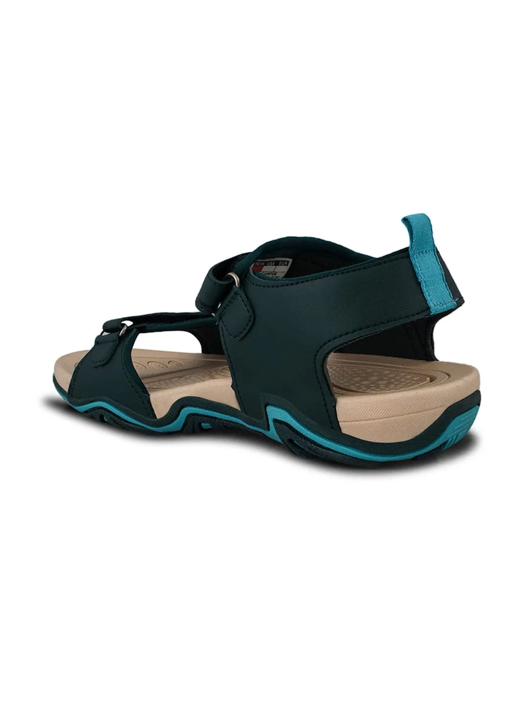 GC-22138C Grey Child Sandals