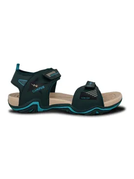 GC-22138C Grey Child Sandals