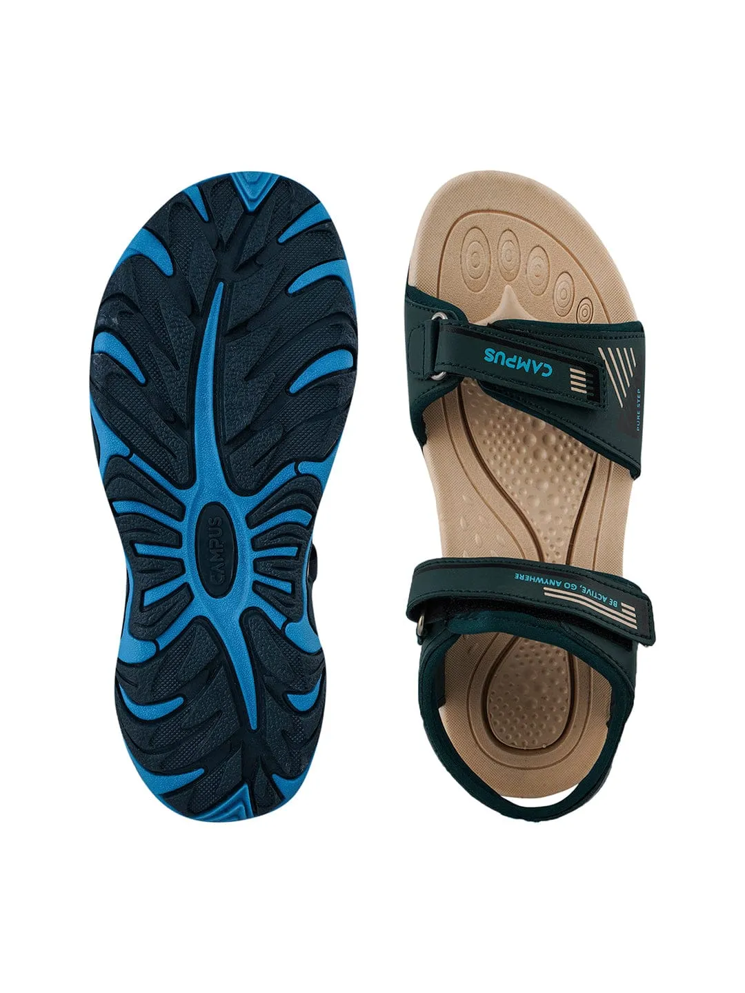 GC-22138C Grey Child Sandals