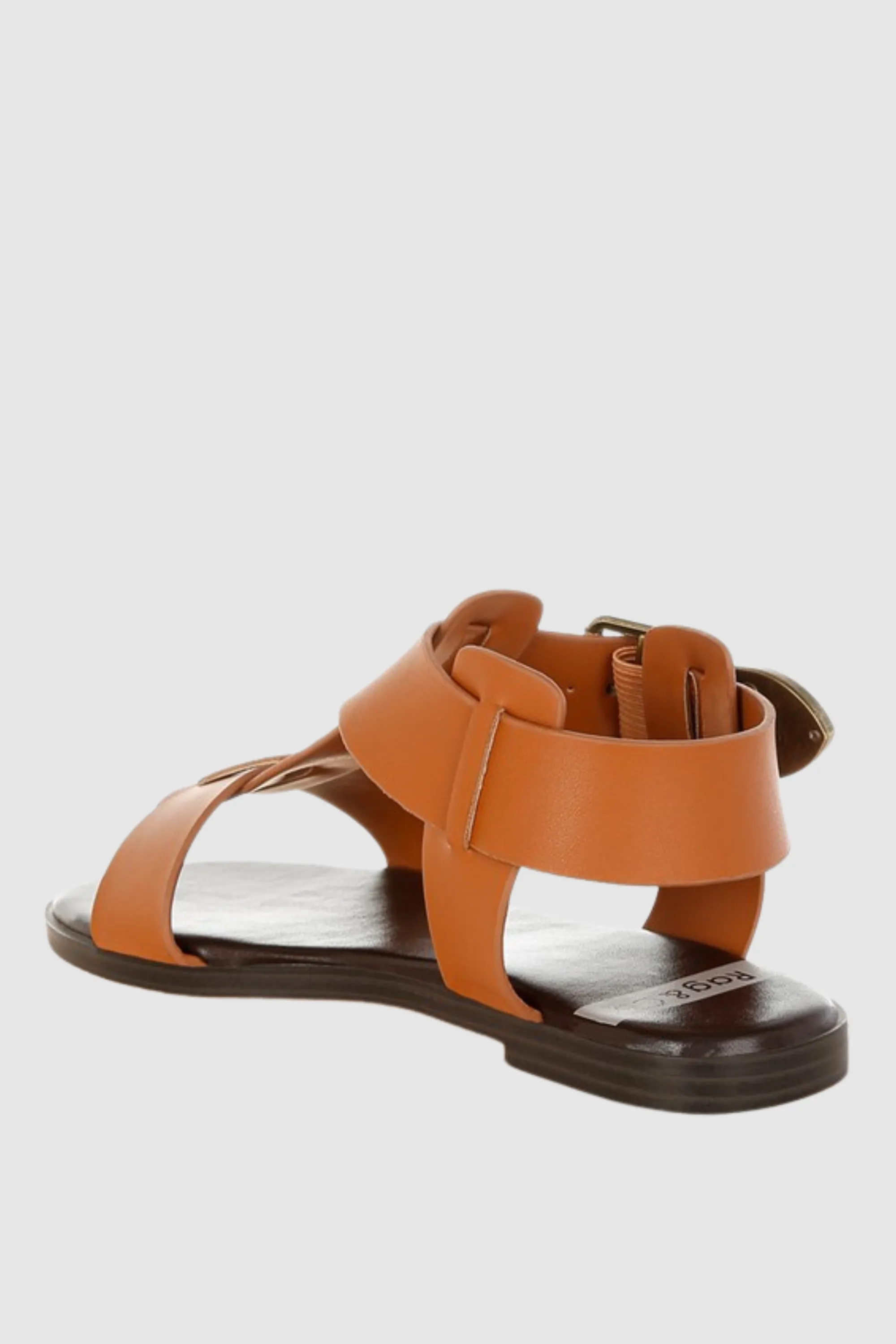 Gladiator Flat Sandals