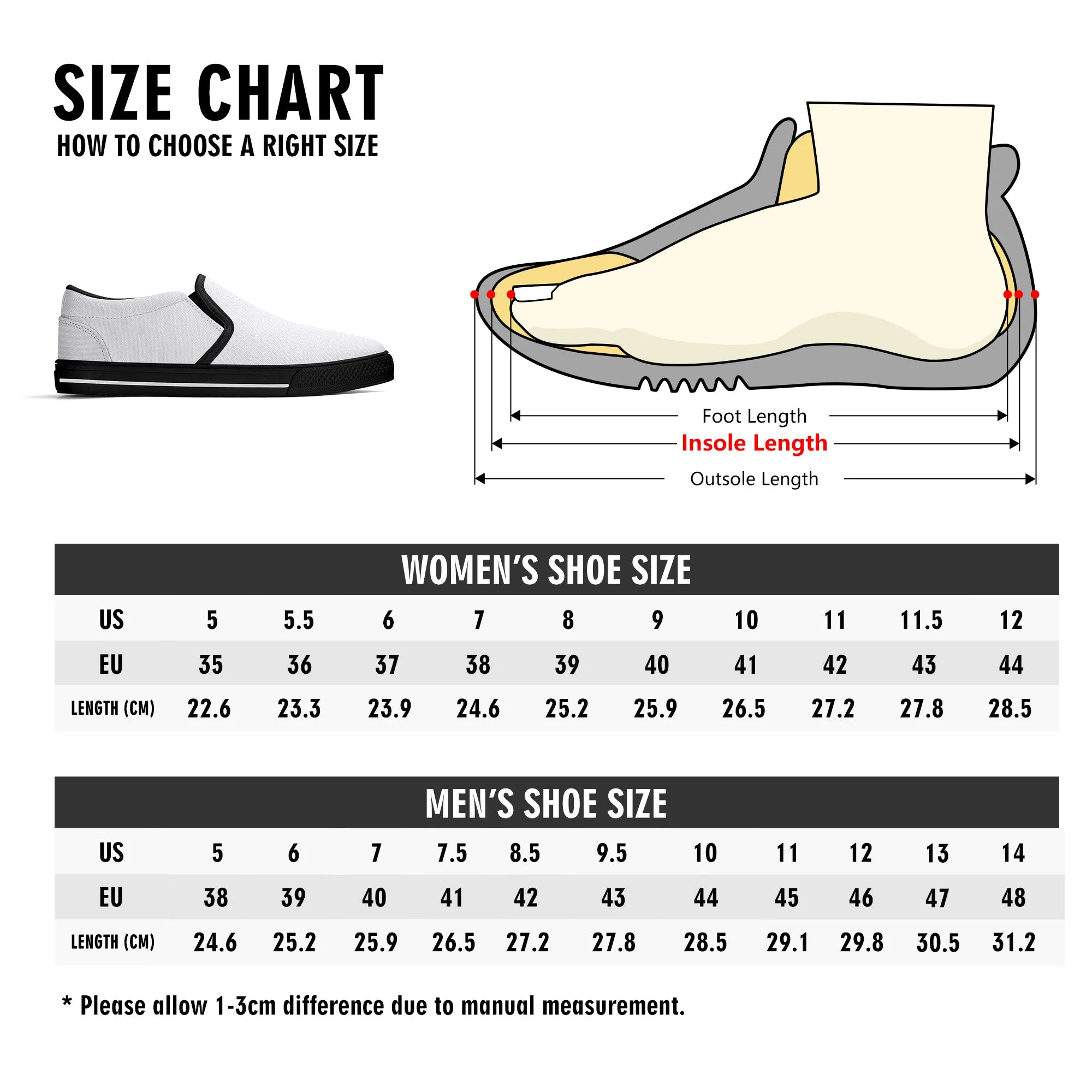 iGot  Band Praktice Womens Rubber Slip On Shoes