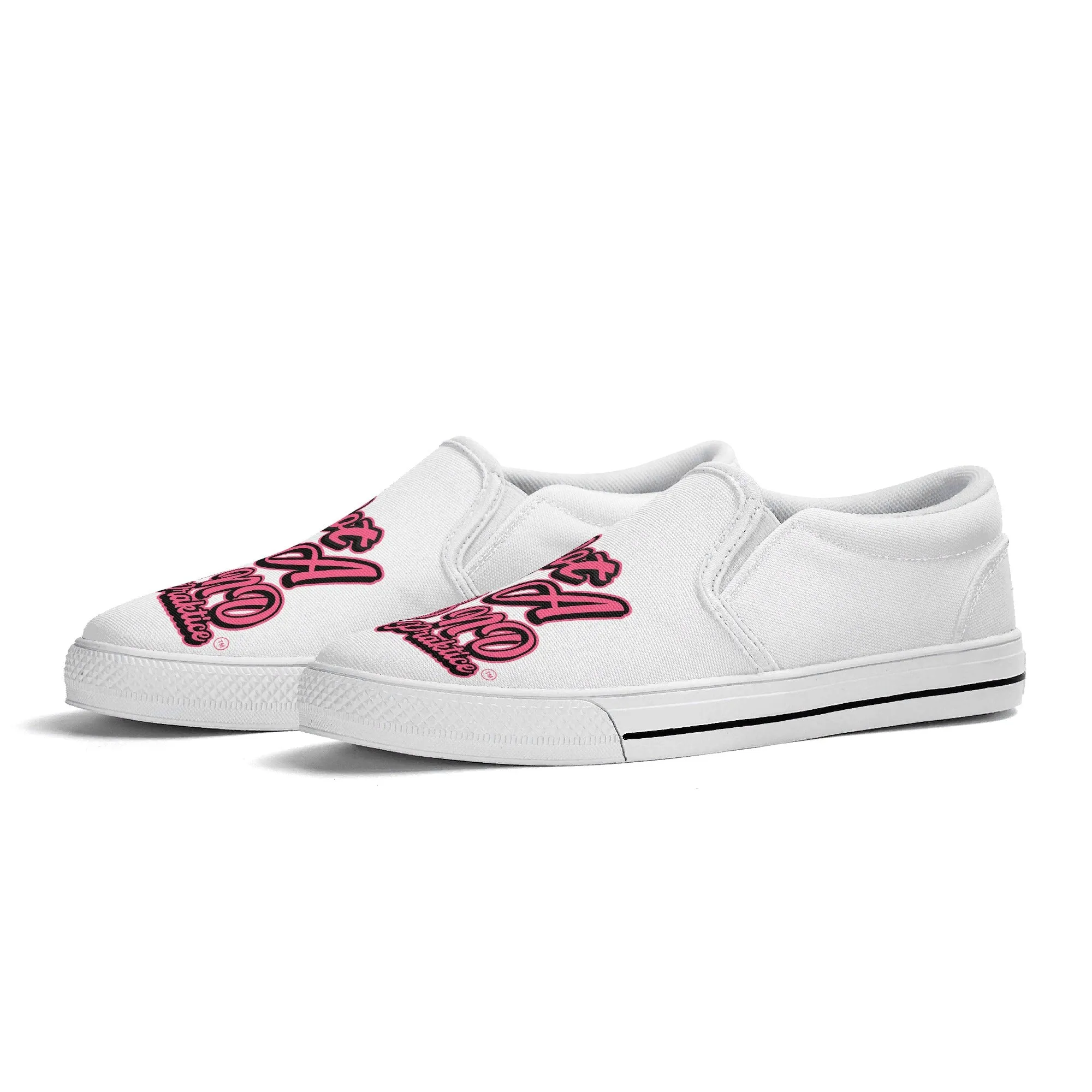 iGot  Band Praktice Womens Rubber Slip On Shoes