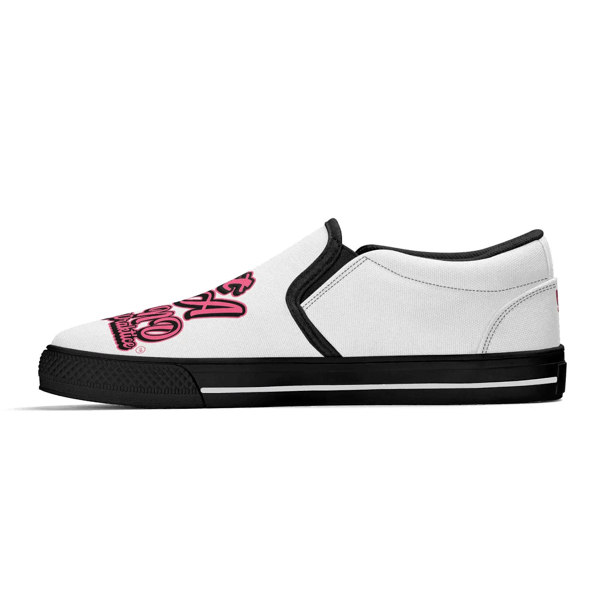 iGot  Band Praktice Womens Rubber Slip On Shoes
