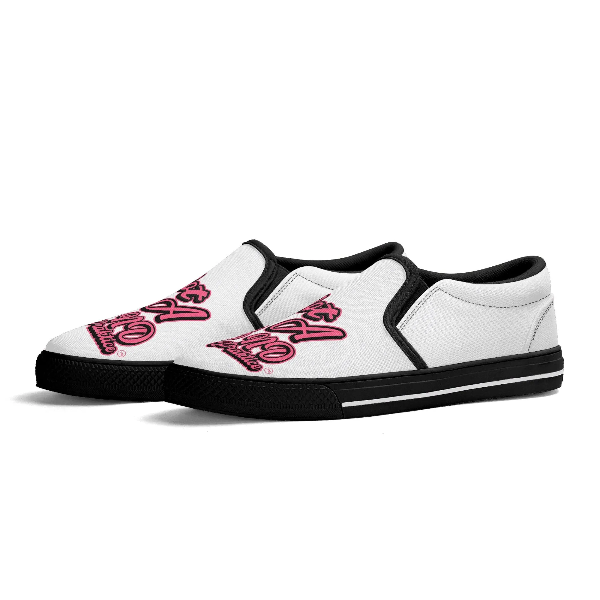 iGot  Band Praktice Womens Rubber Slip On Shoes