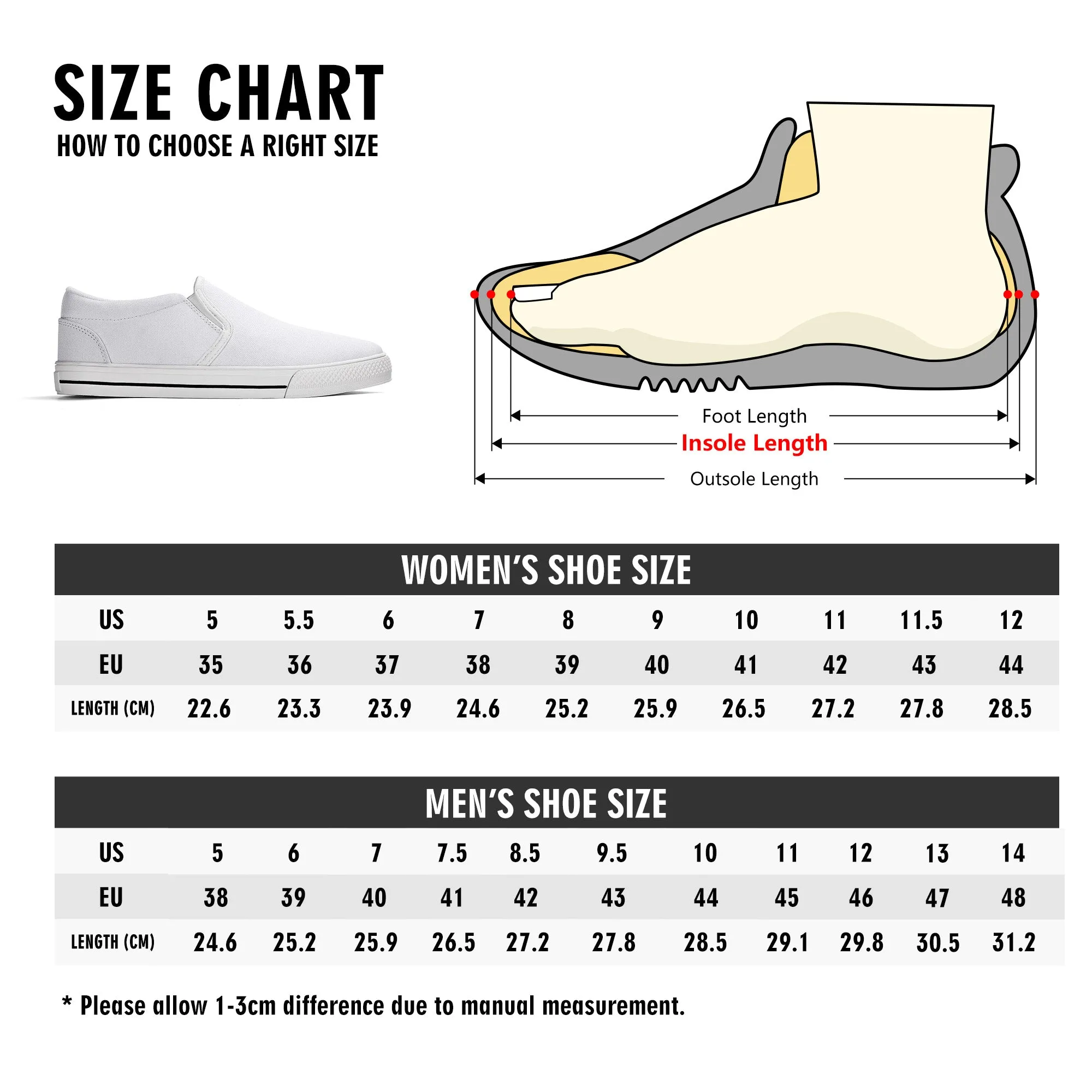 iGot  Band Praktice Womens Rubber Slip On Shoes