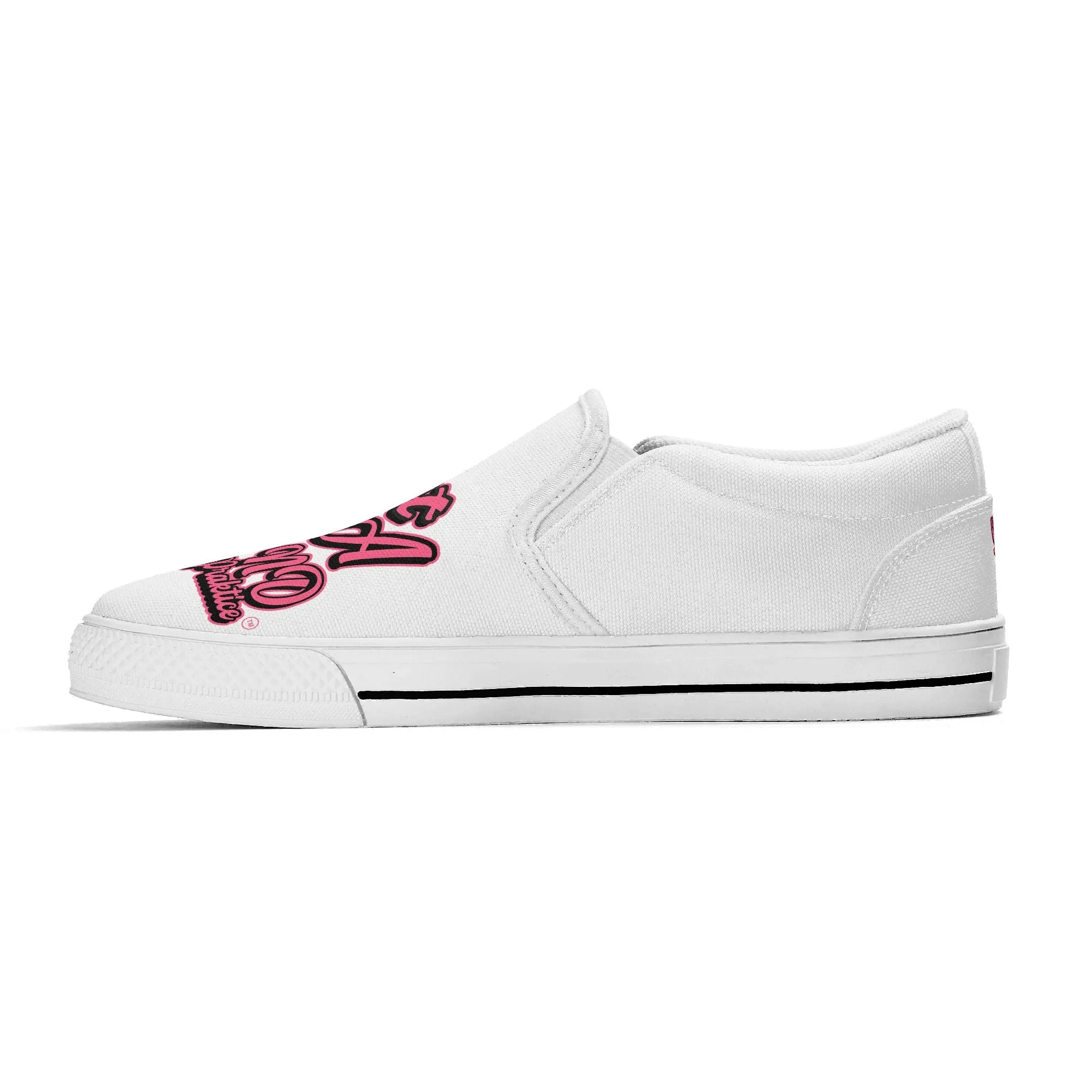 iGot  Band Praktice Womens Rubber Slip On Shoes