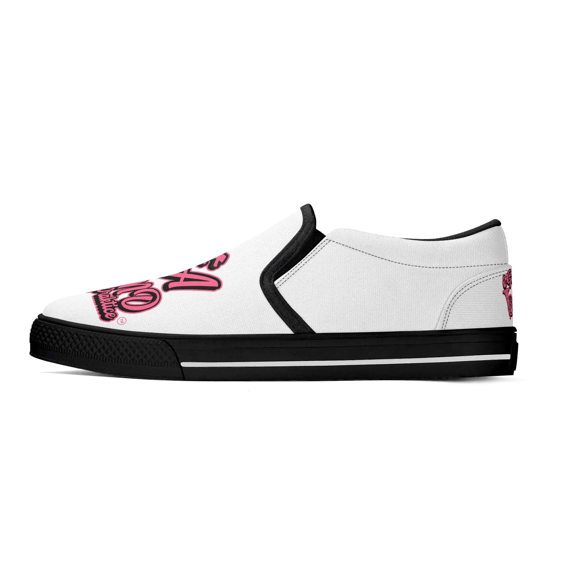iGot  Band Praktice Womens Rubber Slip On Shoes