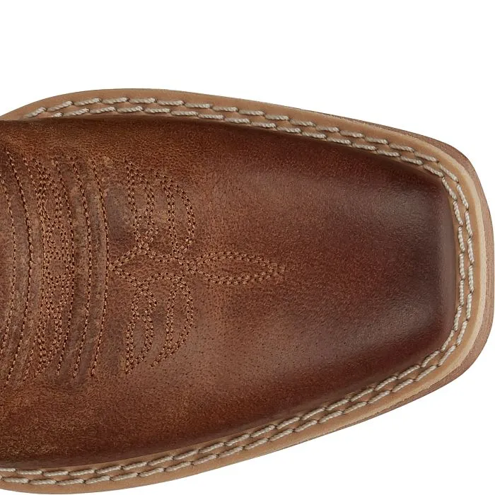 Justin Ladies L2962 Tan