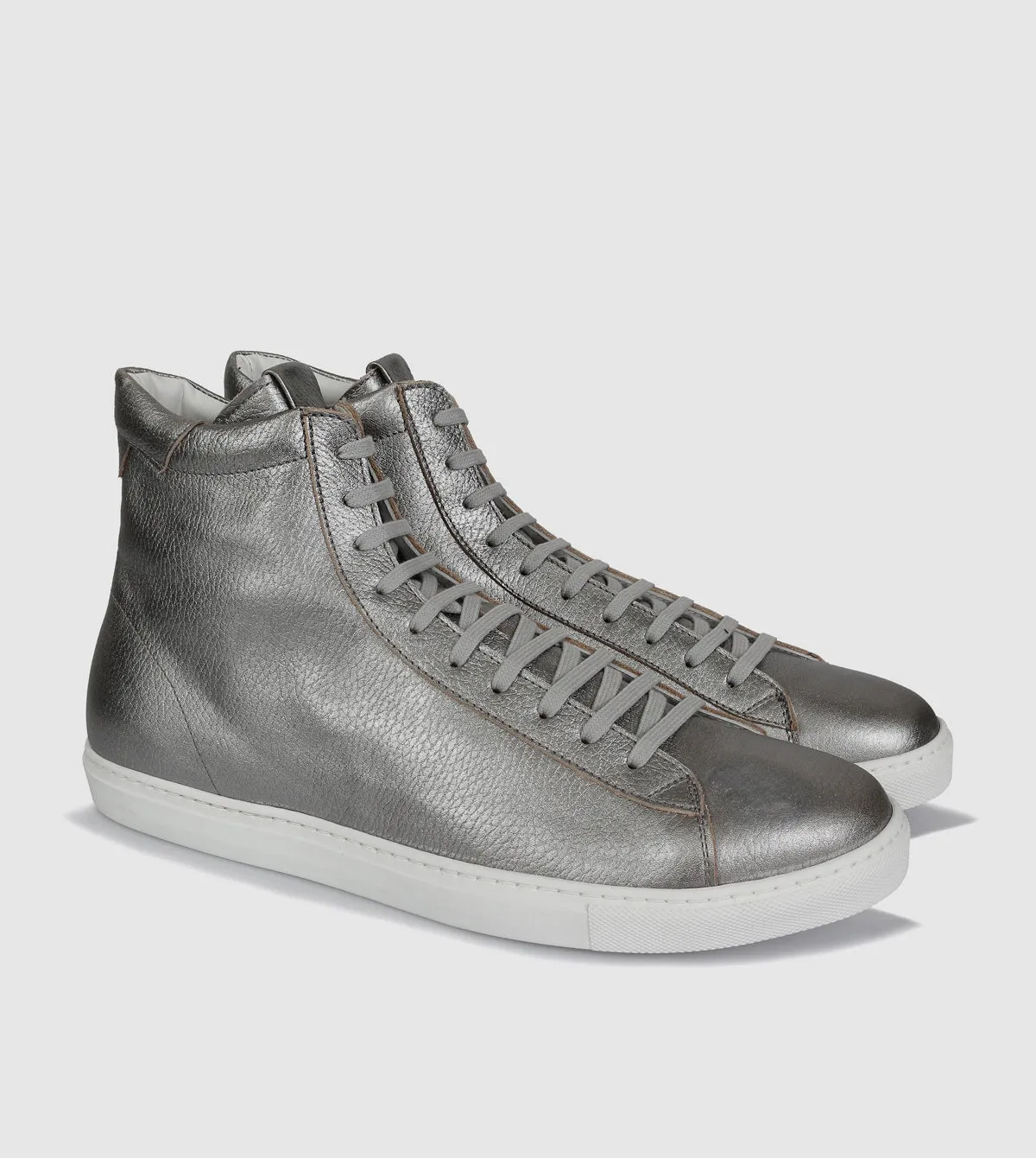 Kubrik high High Top sneakers by Brando