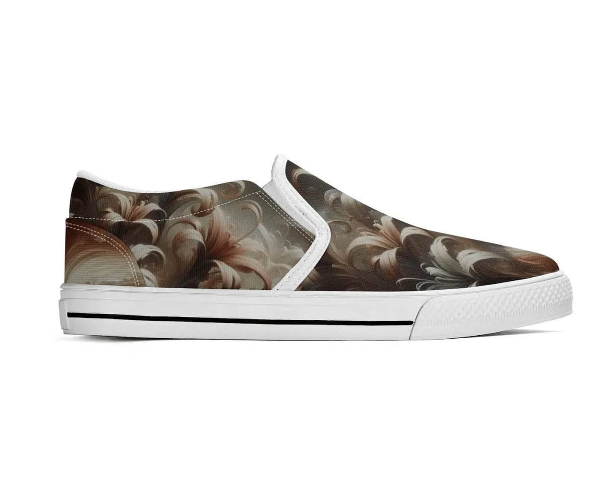 Lily Dream Slip-Ons