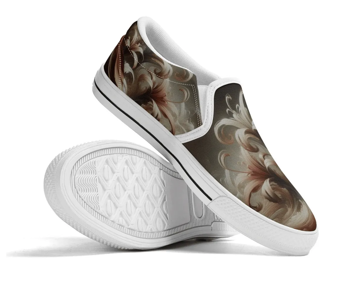 Lily Dream Slip-Ons
