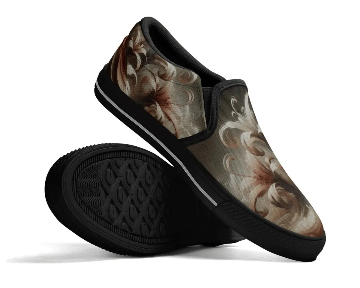 Lily Dream Slip-Ons