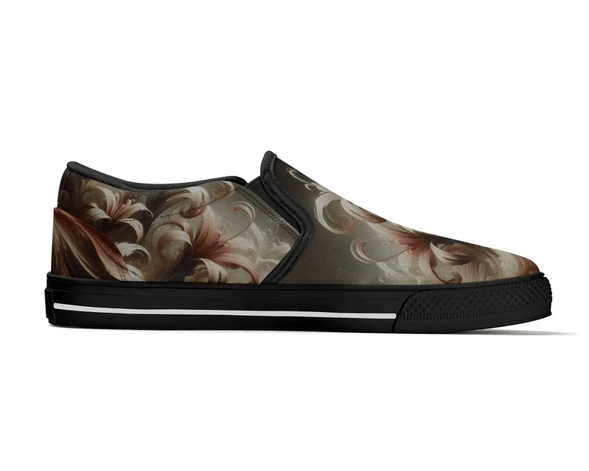Lily Dream Slip-Ons