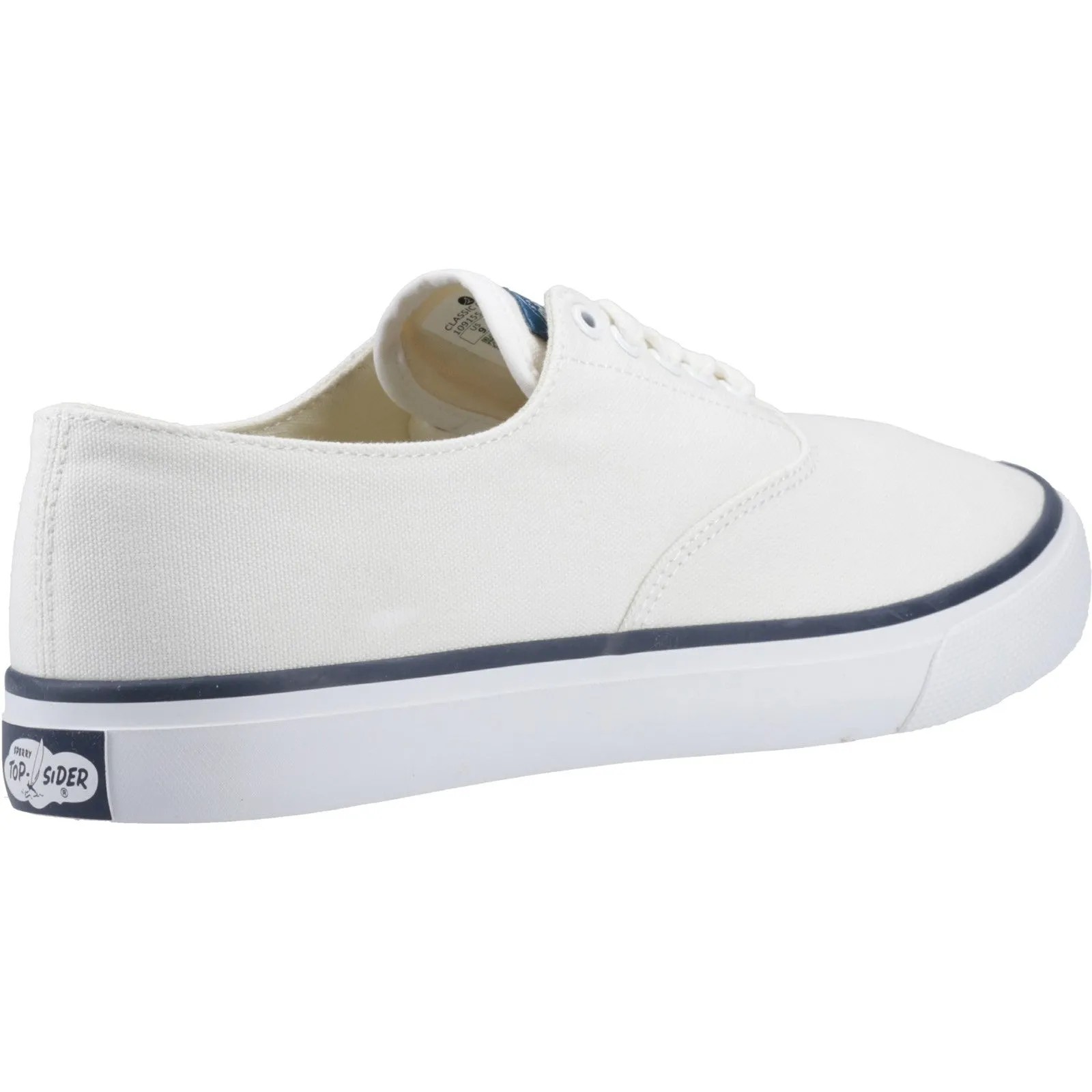Men's CVO Trainer White