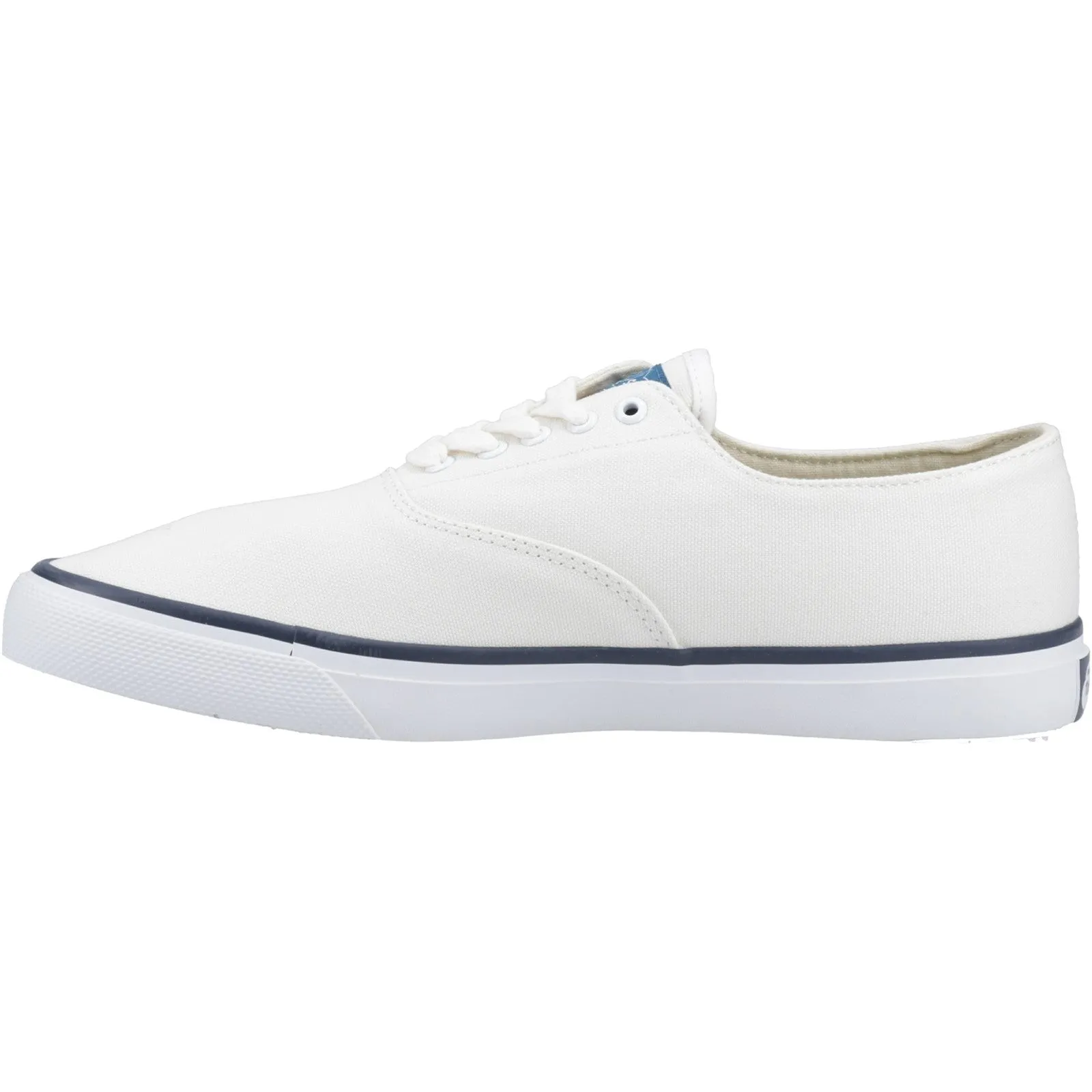 Men's CVO Trainer White