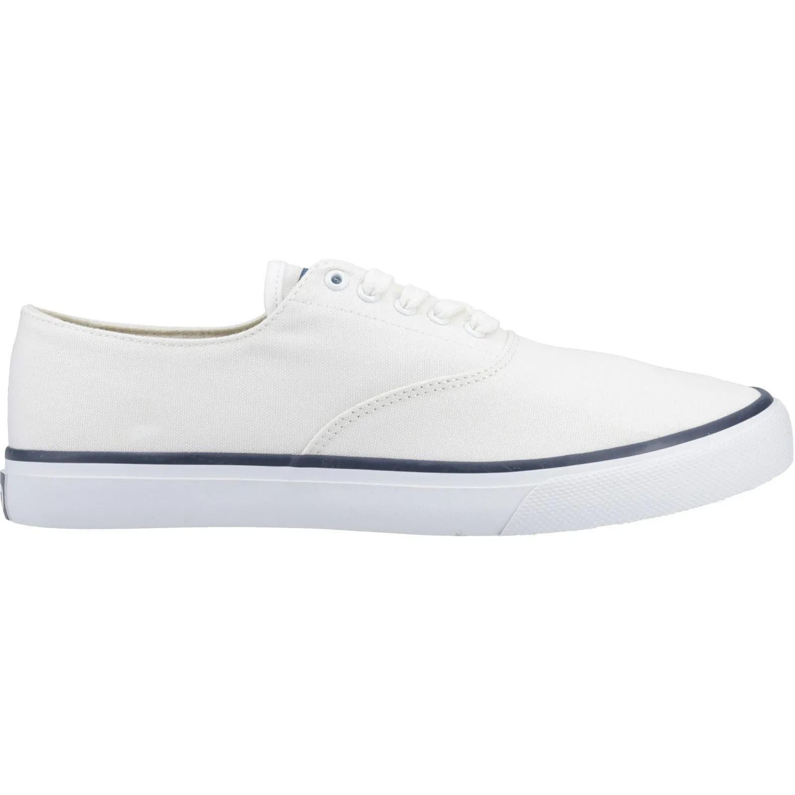 Men's CVO Trainer White
