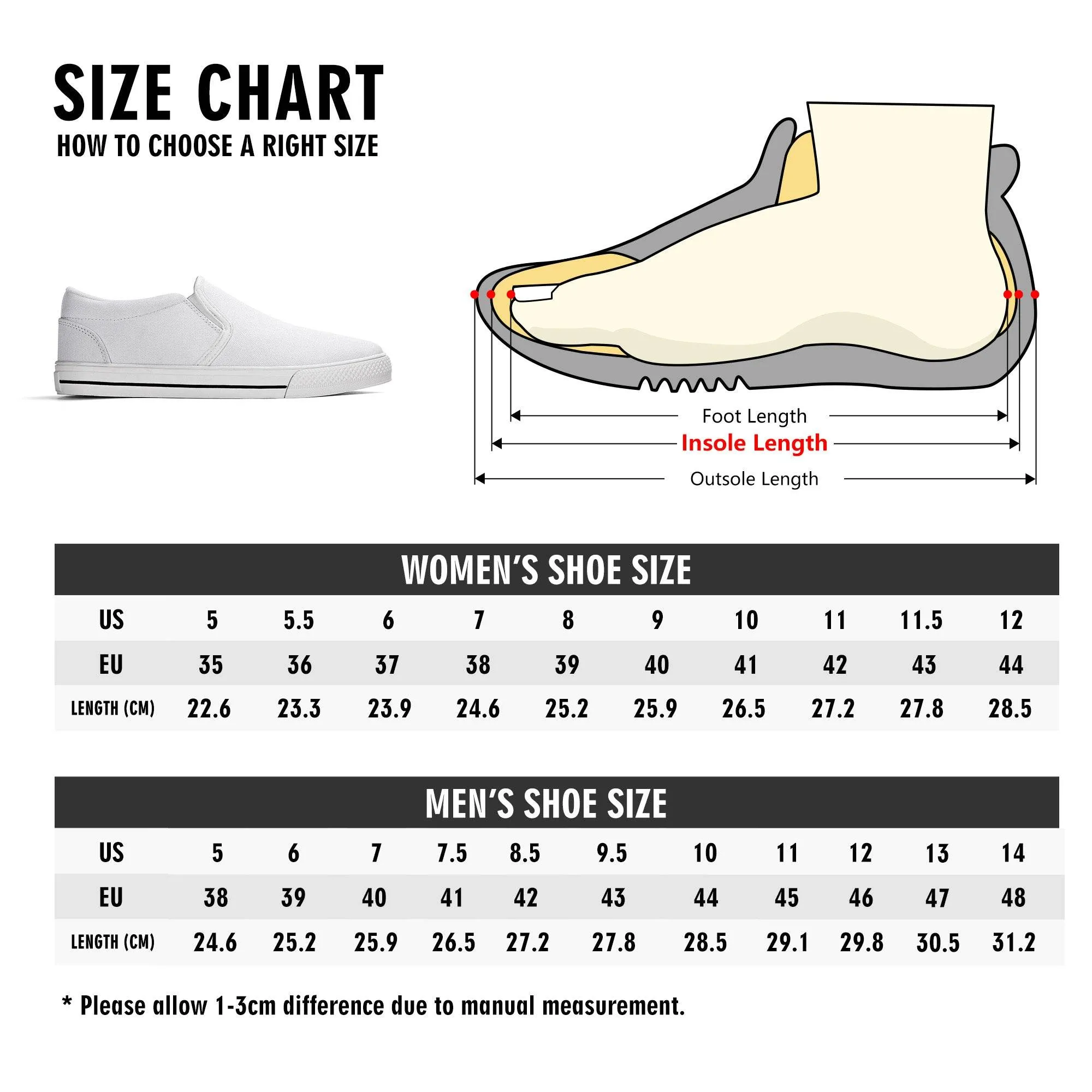 Mens Holly Bow Rubber Slip On Shoes