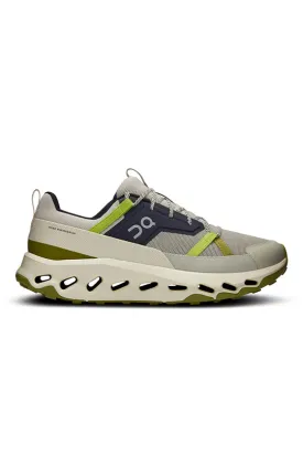 Men's On Running Cloudhorizon Chalk/Seedling Trainers