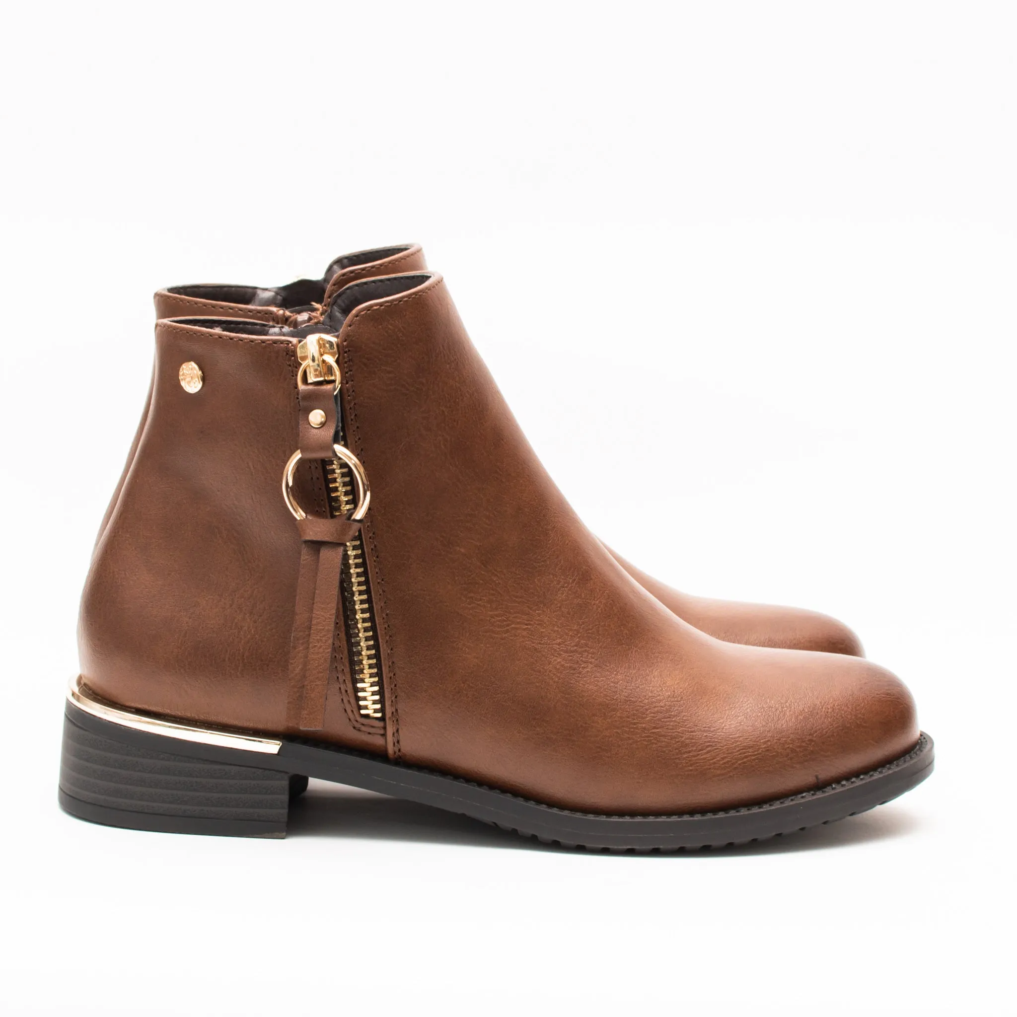 Metropolitan Short Classic Boot by Taxi Footwear
