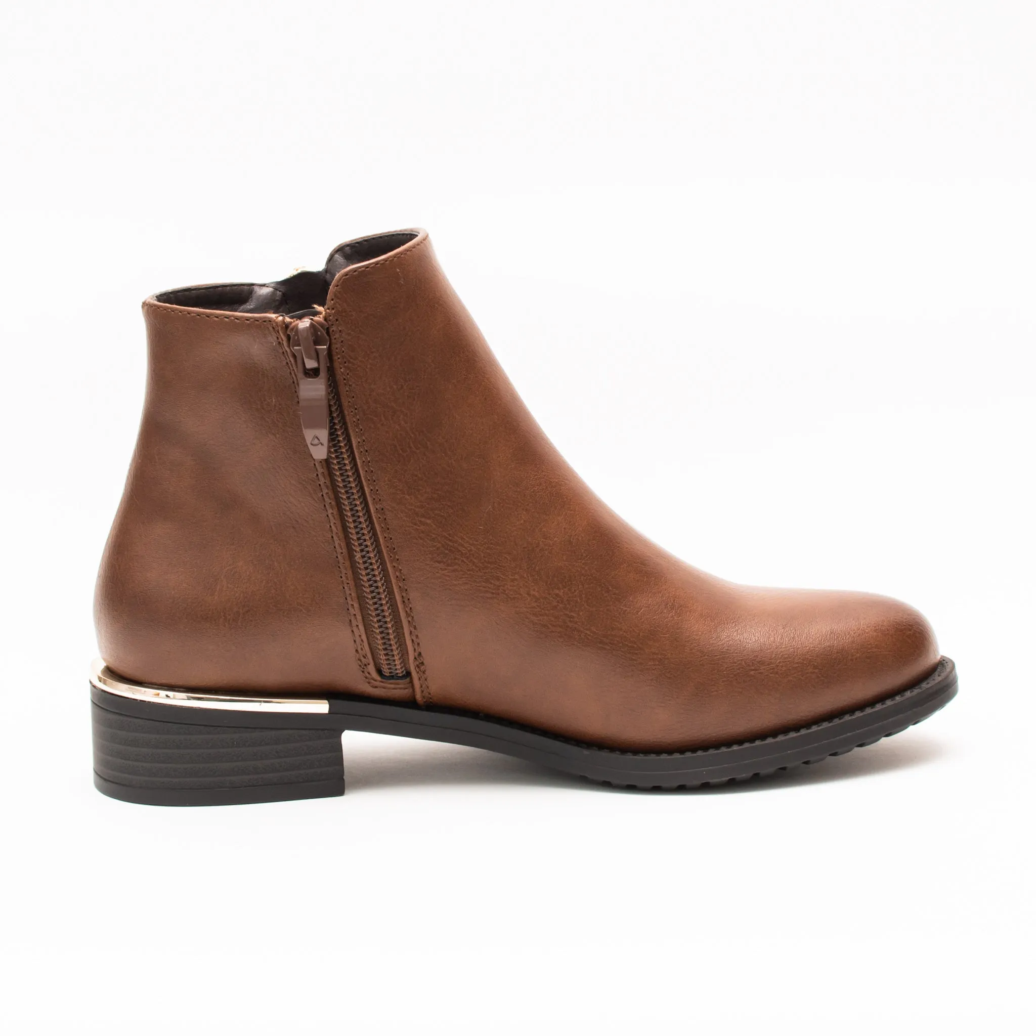 Metropolitan Short Classic Boot by Taxi Footwear