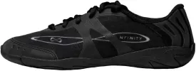 Nfinity Vengeance White Cheer Shoes for Youth Girls  High-Performance Breathable Sneakers for Cheerleading, Dance, and Sports Training  Lightweight and Durable for Competition