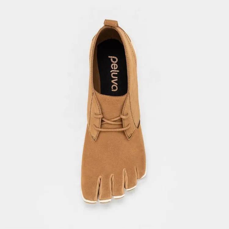 Peluva Women's Desert Boot