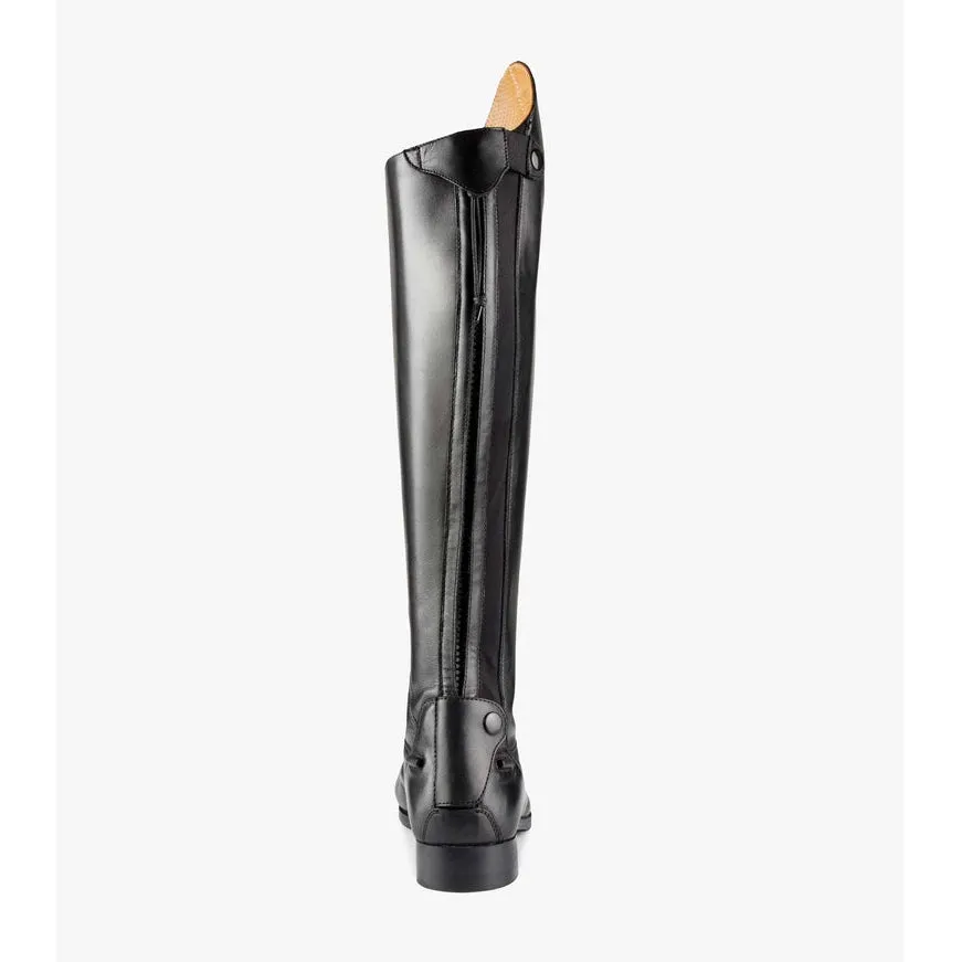 Premier Equine Galileo Mens Long Leather Riding Boots