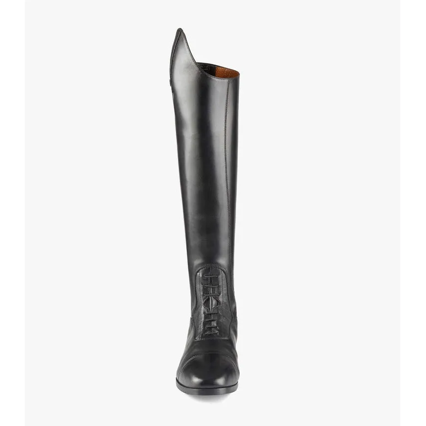 Premier Equine Galileo Mens Long Leather Riding Boots