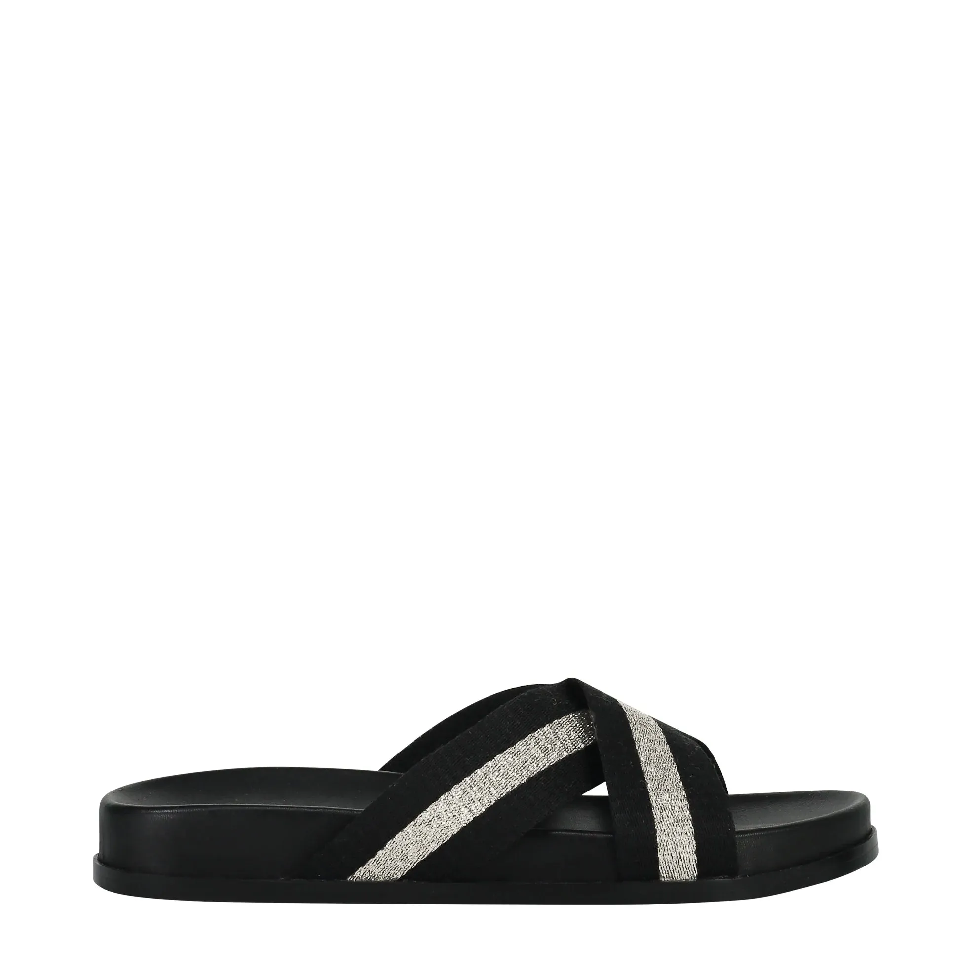 Saben Stella Slides