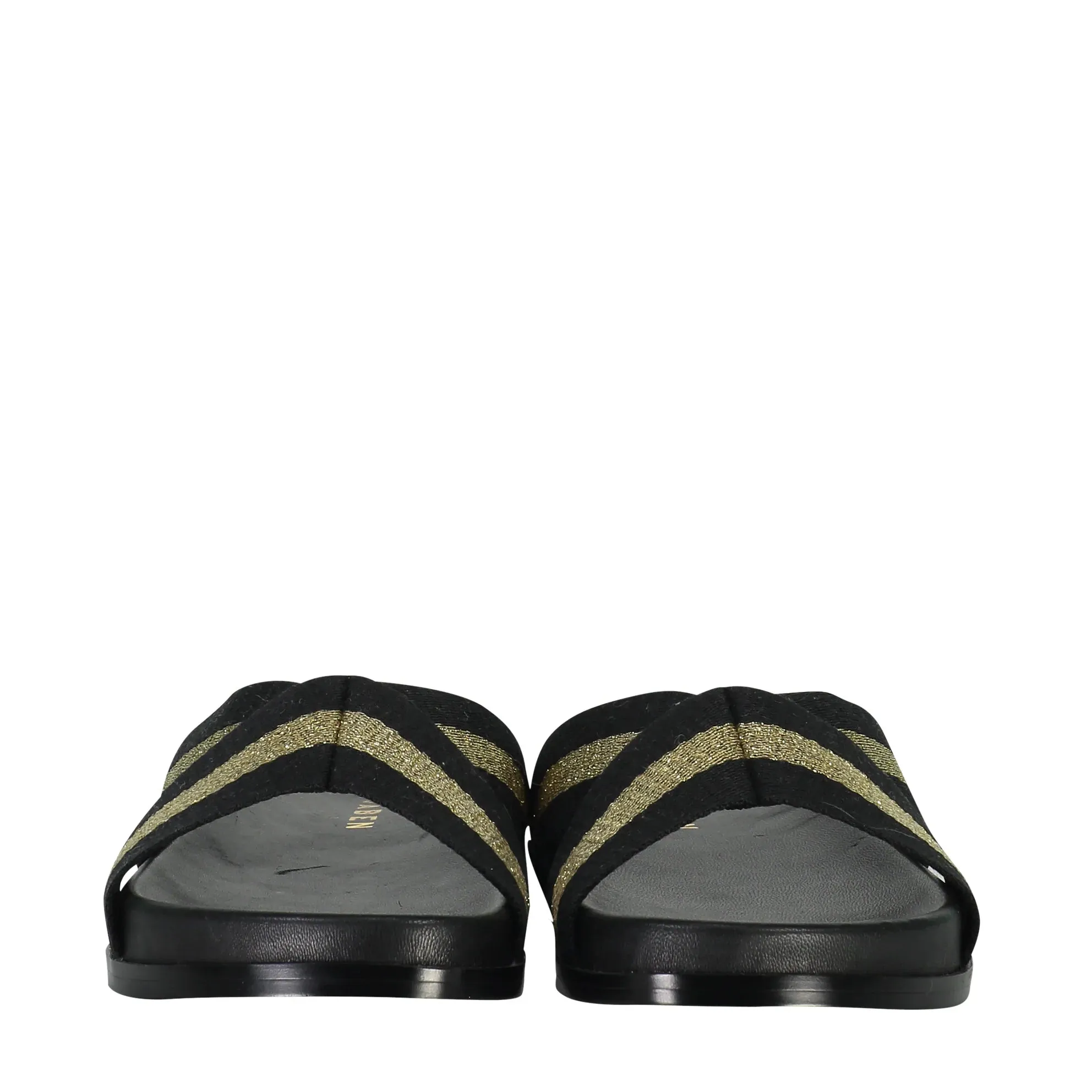 Saben Stella Slides