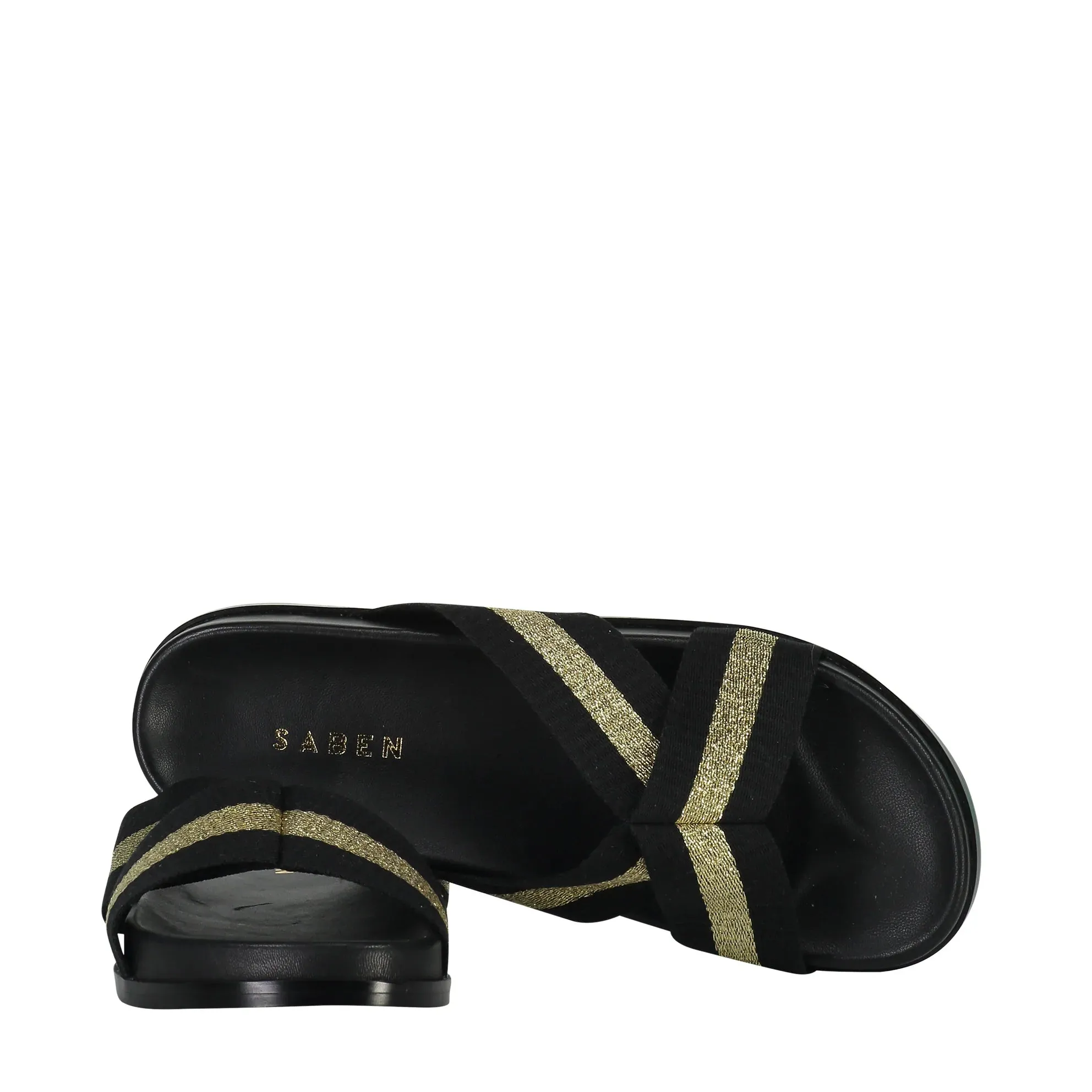 Saben Stella Slides