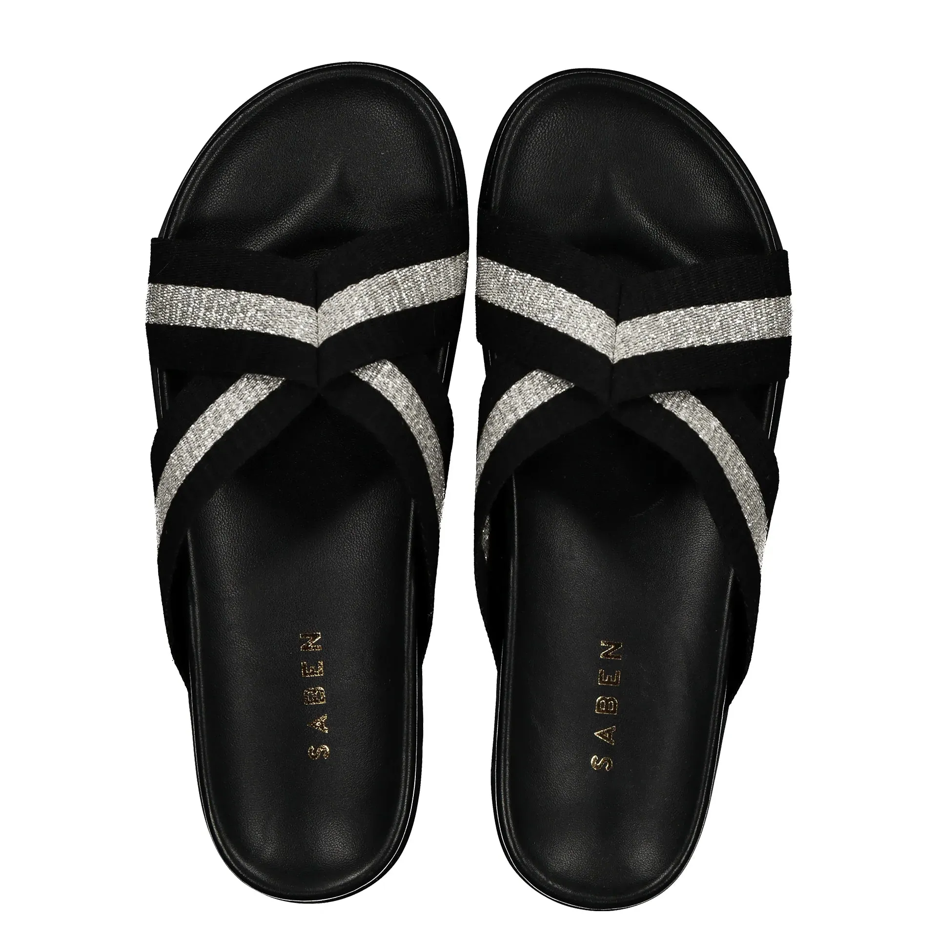 Saben Stella Slides