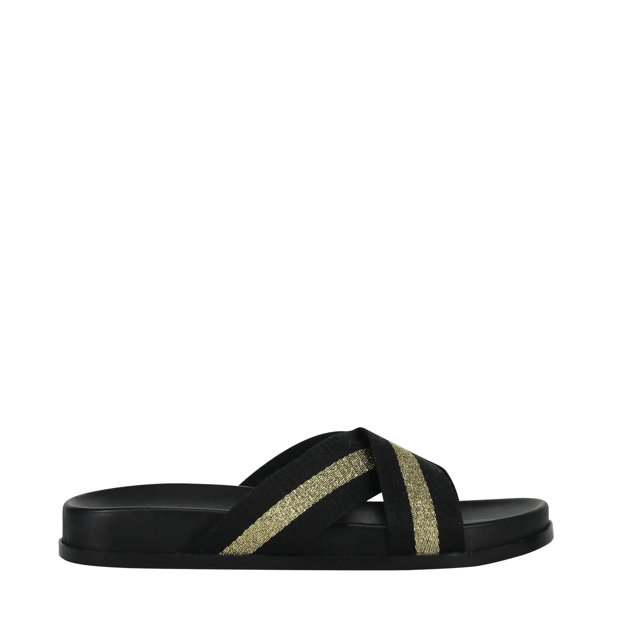 Saben Stella Slides